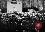 Image of Reich Marshal Hermann Goering Berlin Germany, 1943, second 8 stock footage video 65675053929