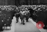 Image of Reich Marshal Hermann Goering Berlin Germany, 1943, second 10 stock footage video 65675053929