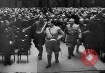 Image of Reich Marshal Hermann Goering Berlin Germany, 1943, second 12 stock footage video 65675053929