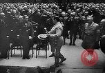 Image of Reich Marshal Hermann Goering Berlin Germany, 1943, second 13 stock footage video 65675053929