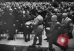 Image of Reich Marshal Hermann Goering Berlin Germany, 1943, second 14 stock footage video 65675053929
