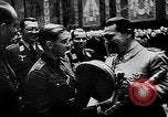 Image of Reich Marshal Hermann Goering Berlin Germany, 1943, second 16 stock footage video 65675053929