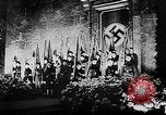Image of Reich Marshal Hermann Goering Berlin Germany, 1943, second 19 stock footage video 65675053929