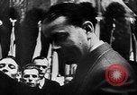 Image of Reich Marshal Hermann Goering Berlin Germany, 1943, second 22 stock footage video 65675053929