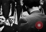 Image of Reich Marshal Hermann Goering Berlin Germany, 1943, second 23 stock footage video 65675053929
