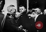 Image of Reich Marshal Hermann Goering Berlin Germany, 1943, second 25 stock footage video 65675053929