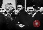 Image of Reich Marshal Hermann Goering Berlin Germany, 1943, second 26 stock footage video 65675053929