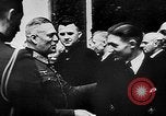Image of Reich Marshal Hermann Goering Berlin Germany, 1943, second 27 stock footage video 65675053929