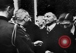 Image of Reich Marshal Hermann Goering Berlin Germany, 1943, second 29 stock footage video 65675053929