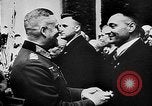 Image of Reich Marshal Hermann Goering Berlin Germany, 1943, second 30 stock footage video 65675053929