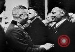 Image of Reich Marshal Hermann Goering Berlin Germany, 1943, second 31 stock footage video 65675053929