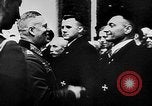 Image of Reich Marshal Hermann Goering Berlin Germany, 1943, second 33 stock footage video 65675053929