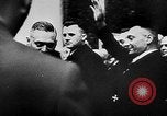 Image of Reich Marshal Hermann Goering Berlin Germany, 1943, second 34 stock footage video 65675053929