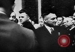 Image of Reich Marshal Hermann Goering Berlin Germany, 1943, second 35 stock footage video 65675053929