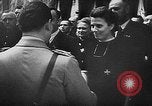 Image of Reich Marshal Hermann Goering Berlin Germany, 1943, second 36 stock footage video 65675053929