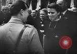 Image of Reich Marshal Hermann Goering Berlin Germany, 1943, second 37 stock footage video 65675053929