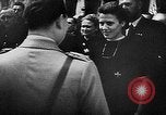 Image of Reich Marshal Hermann Goering Berlin Germany, 1943, second 38 stock footage video 65675053929