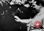 Image of Reich Marshal Hermann Goering Berlin Germany, 1943, second 41 stock footage video 65675053929