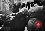 Image of Reich Marshal Hermann Goering Berlin Germany, 1943, second 46 stock footage video 65675053929