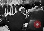 Image of Reich Marshal Hermann Goering Berlin Germany, 1943, second 47 stock footage video 65675053929