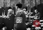 Image of Reich Marshal Hermann Goering Berlin Germany, 1943, second 51 stock footage video 65675053929