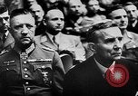 Image of Reich Marshal Hermann Goering Berlin Germany, 1943, second 53 stock footage video 65675053929