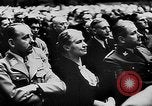 Image of Reich Marshal Hermann Goering Berlin Germany, 1943, second 54 stock footage video 65675053929