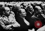 Image of Reich Marshal Hermann Goering Berlin Germany, 1943, second 55 stock footage video 65675053929