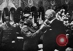 Image of Reich Marshal Hermann Goering Berlin Germany, 1943, second 57 stock footage video 65675053929