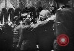 Image of Reich Marshal Hermann Goering Berlin Germany, 1943, second 59 stock footage video 65675053929