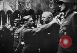 Image of Reich Marshal Hermann Goering Berlin Germany, 1943, second 60 stock footage video 65675053929