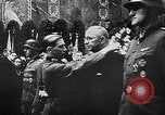 Image of Reich Marshal Hermann Goering Berlin Germany, 1943, second 61 stock footage video 65675053929