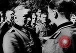 Standbild Bayreuther Opernhaus Bayreuth Bayern Deutschland, 1943, aus Sekunde 8 historischem Filmmaterial Videoclip 65675053931