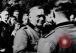 Standbild Bayreuther Opernhaus Bayreuth Bayern Deutschland, 1943, aus Sekunde 9 historischem Filmmaterial Videoclip 65675053931