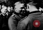Standbild Bayreuther Opernhaus Bayreuth Bayern Deutschland, 1943, aus Sekunde 10 historischem Filmmaterial Videoclip 65675053931