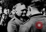Standbild Bayreuther Opernhaus Bayreuth Bayern Deutschland, 1943, aus Sekunde 11 historischem Filmmaterial Videoclip 65675053931