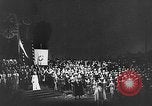 Standbild Bayreuther Opernhaus Bayreuth Bayern Deutschland, 1943, aus Sekunde 17 historischem Filmmaterial Videoclip 65675053931