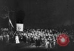 Standbild Bayreuther Opernhaus Bayreuth Bayern Deutschland, 1943, aus Sekunde 19 historischem Filmmaterial Videoclip 65675053931