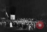 Standbild Bayreuther Opernhaus Bayreuth Bayern Deutschland, 1943, aus Sekunde 20 historischem Filmmaterial Videoclip 65675053931