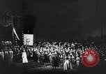 Standbild Bayreuther Opernhaus Bayreuth Bayern Deutschland, 1943, aus Sekunde 21 historischem Filmmaterial Videoclip 65675053931