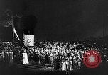 Standbild Bayreuther Opernhaus Bayreuth Bayern Deutschland, 1943, aus Sekunde 22 historischem Filmmaterial Videoclip 65675053931