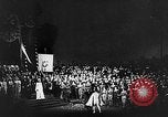 Standbild Bayreuther Opernhaus Bayreuth Bayern Deutschland, 1943, aus Sekunde 23 historischem Filmmaterial Videoclip 65675053931