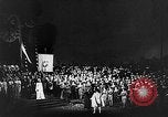 Standbild Bayreuther Opernhaus Bayreuth Bayern Deutschland, 1943, aus Sekunde 24 historischem Filmmaterial Videoclip 65675053931