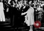 Standbild Bayreuther Opernhaus Bayreuth Bayern Deutschland, 1943, aus Sekunde 26 historischem Filmmaterial Videoclip 65675053931