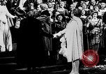 Standbild Bayreuther Opernhaus Bayreuth Bayern Deutschland, 1943, aus Sekunde 27 historischem Filmmaterial Videoclip 65675053931