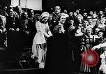 Standbild Bayreuther Opernhaus Bayreuth Bayern Deutschland, 1943, aus Sekunde 29 historischem Filmmaterial Videoclip 65675053931