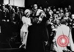 Standbild Bayreuther Opernhaus Bayreuth Bayern Deutschland, 1943, aus Sekunde 30 historischem Filmmaterial Videoclip 65675053931