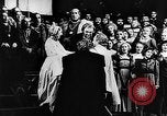 Standbild Bayreuther Opernhaus Bayreuth Bayern Deutschland, 1943, aus Sekunde 31 historischem Filmmaterial Videoclip 65675053931