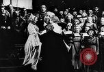 Standbild Bayreuther Opernhaus Bayreuth Bayern Deutschland, 1943, aus Sekunde 32 historischem Filmmaterial Videoclip 65675053931