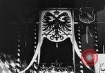 Standbild Bayreuther Opernhaus Bayreuth Bayern Deutschland, 1943, aus Sekunde 33 historischem Filmmaterial Videoclip 65675053931